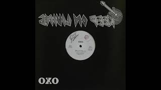 OXO   Keep on living 1987