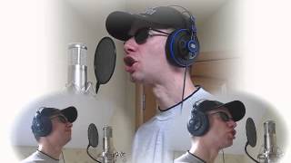 Annihilator - Only be lonely (full cover)