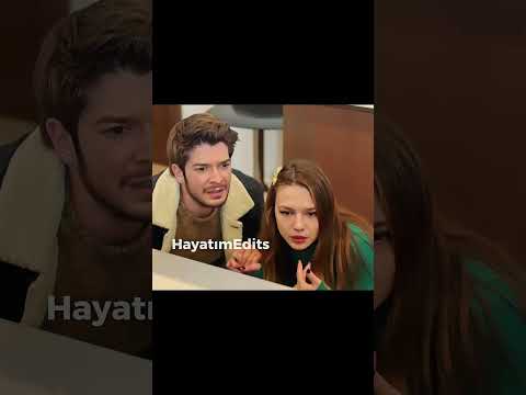 Fikiri Verenler Atlamadı 😂✨ #keşfet #kuzeyyıldızıilkaşk #aslıhangüner #ismaildemirci #turkishseries