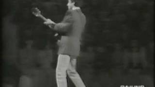 Adriano Celentano Torno sui miei passi Diamoci del Tu Rai 1966