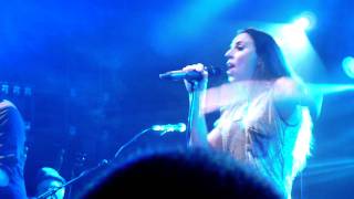 Melanie C - One by One - Live Liverpool 2011