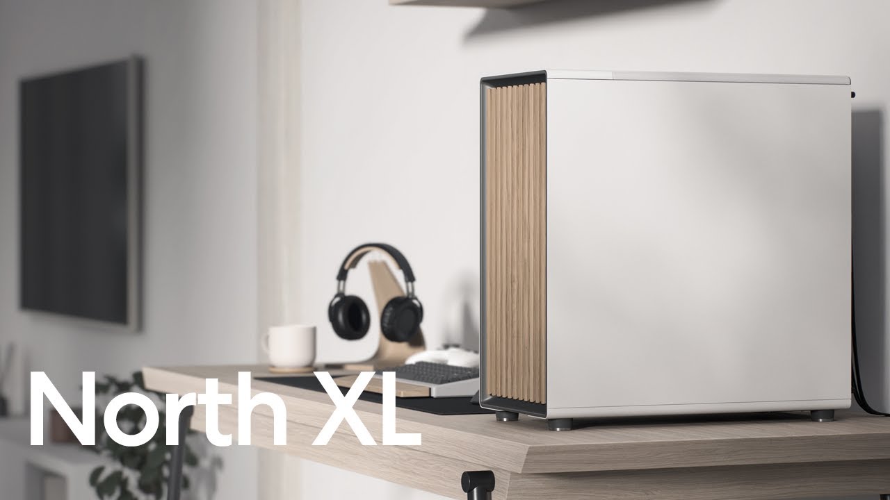 North XL - Feature reel