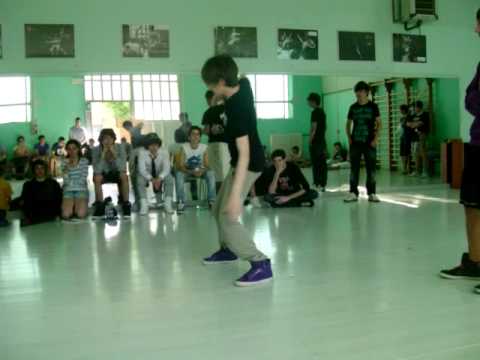 ELECTRO TOURNAMENT MANTOVA - FJ vs LUXOR [SEMIFINALI]