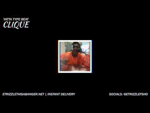 *FREE* Yatta x Bris type beat - "Clique" | Bay Area Type Beat 2020