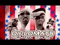 Juelz Santana X Cam Ron The Diplomats Dipset Anthem