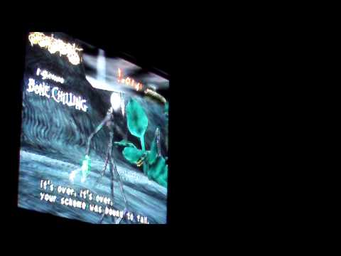 TNBC Oogies Revenge Chapter 24 Taking out the trash