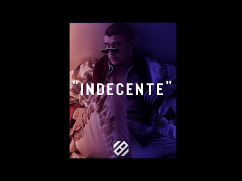 [FREE] Bad Bunny x Jhay Cortez Type Beat 2020 | “Indecente” (@8qsquare)