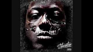 Ace Hood-Hallucinations[Hot New Music 2012]