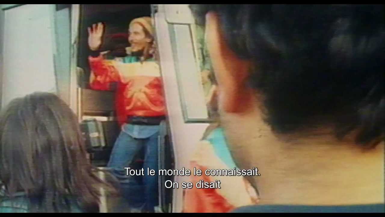 MARLEY - Bande-Annonce (VOST - HD)