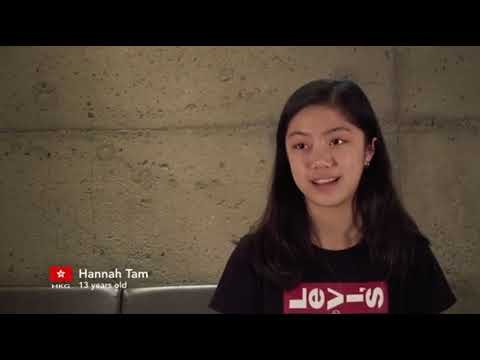 Concours Musical International De Montreal | 5 mini Violini