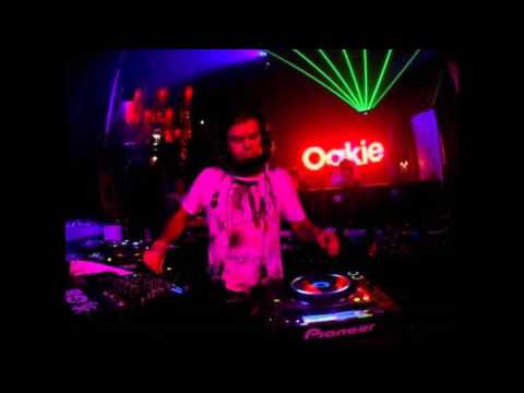 Paul Oakenfold & Pete Tong - Cream Nightclub 6th Birthday