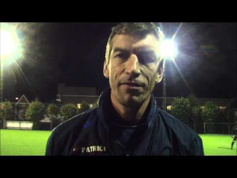 KSVO-TV : voorbeschouwing KSVO - Sint-Eloois Winkel