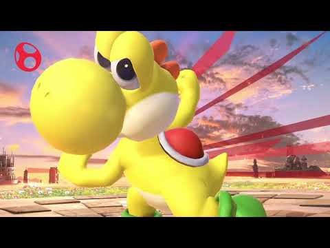 EGFC S2 Championship Semi Finals - SSBU - Siena vs Mississippi State (LaX vs Connar Sanders)