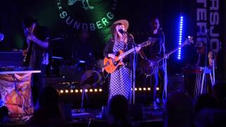 Ellen Sundberg What is Life live Ostersund HD 720p