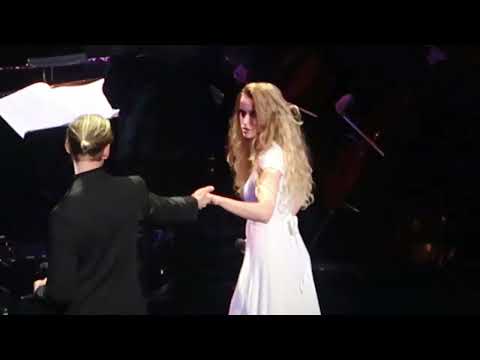 Das Phantom der Oper - Anton Zetterholm & Lisanne Veeneman - (VBW-Cast-/Stückpräsentation)