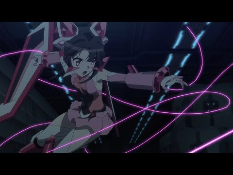 Tsukuyomi Shirabe Rise Up pt 3