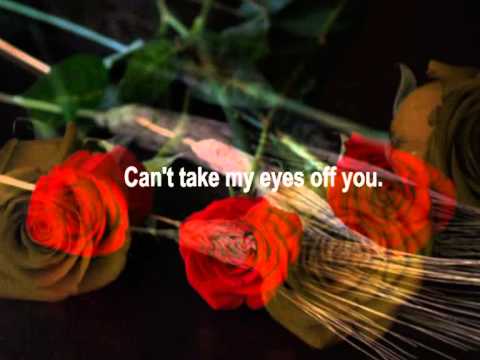 I love you Baby - Gloria Gaynor - with lyrics