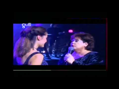 Une voix en or - extraits chansons