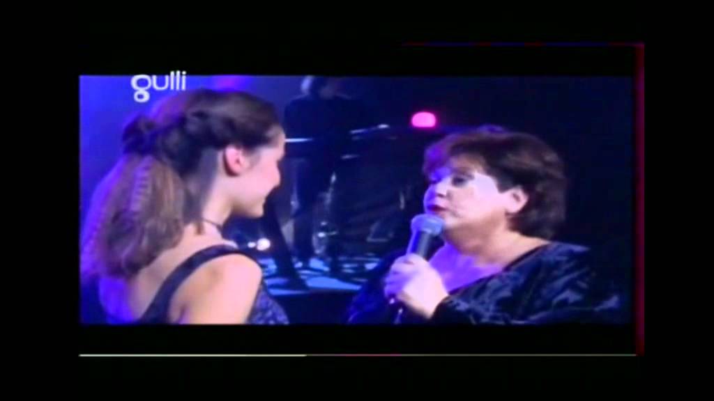 Miniature de la vidéo Une voix en or - extraits chansons du film Une voix en or