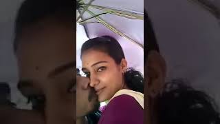 Indian capule kissing in garden...|| Musically india
