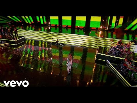 Ivete Sangalo, Alexandre Carlo - Could You Be Loved / Citação Musical Do Rap: Se Ligue