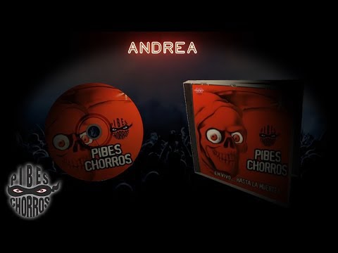 Video thumbnail for Andrea (En Vivo)