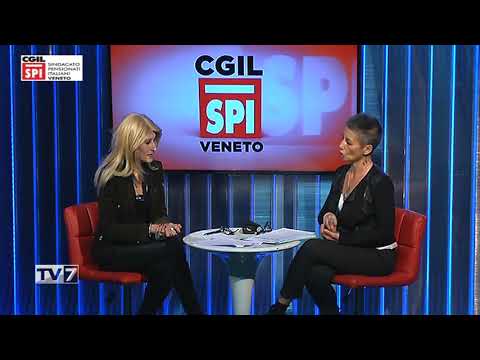 Tv7 con Voi sera del 24/4/2018 - Arriva il raduno dei Bersaglieri (2 di 7)