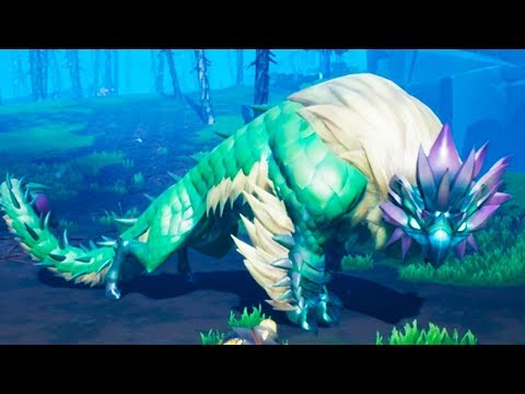 Koshai - Dauntless (Open Beta)