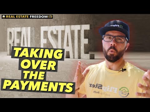 How To Buy Real Estate Subject To