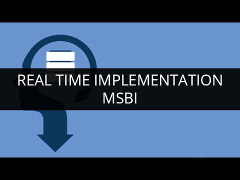 MSBI Tutorials for Beginners | Business Intelligence Tutorial | Learn MSBI | MSBI Training | Edureka