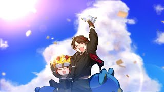 第7回マリカ杯優勝者が手下振りしてますよー - 【振り返り】後日譚。 #マリカにじさんじ杯【三枝明那 / にじさんじ】