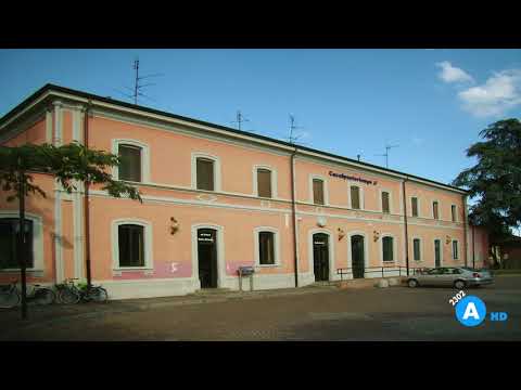 Annunci alla Stazione di Casalpusterlengo