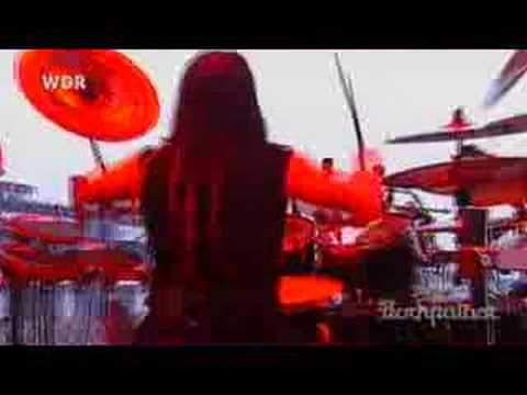 Korn - Freak on A Leash (Live Rock Am Ring 2007)