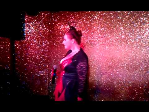 Live World Exclusive - Katherine Ellis - Tears (Extended Edition)