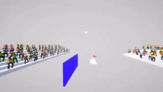 Wallslide - Steam Trailer