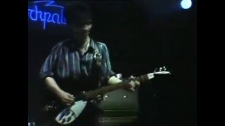 The Smiths - Still Ill Live (1984)