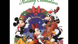 Disney Holiday Celebration - A Holly Jolly Christmas