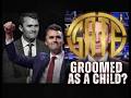 Charlie Kirk in GATE: Groomed, Off Script, Then Murdered? Debate