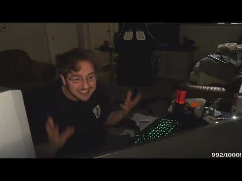 BOBBY RAGES AT BOXX PIKACHU