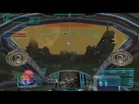 MechWarrior Online - 1K DMG MCII-DS