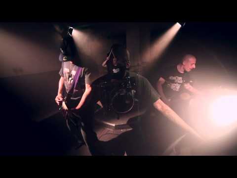 Knuckledust - Foundations (Official Video)