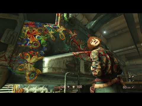 B.J. is quite a head turner