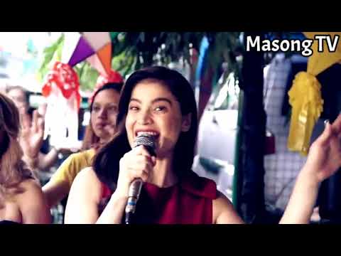 1096 Gang - Pajama Party | Parody Version | Masong TV