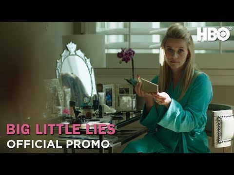 Big Little Lies 1.07 (Clip)