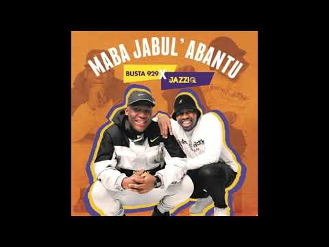 Le ngoma ~ Busta 929 & Mr JazziQ , Reece Mdlisa, Zuma & Mzu M