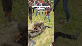 Download lagu Lagi Apes! Cewek ini Dianikin Dua Kuda Lumping!! #budayasunda #kudalumping #lucu #benjang #jaranan mp3 Download lagu Lagi Apes! Cewek ini Dianikin Dua Kuda Lumping!! #budayasunda #kudalumping #lucu #benjang #jaranan mp3