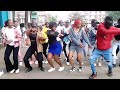 Diamond platnumz ft Koffi olomide new song Lingala Dance choreography Kizzdaniel Davido Amapiano