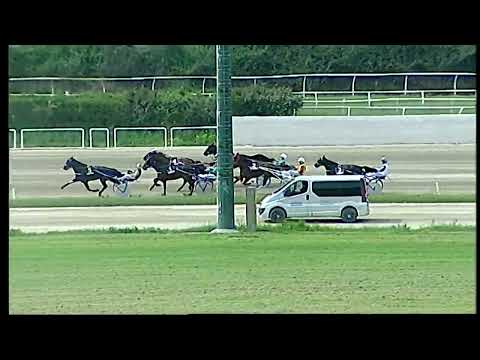 Napoli Trotto 15/04/2022 - 2ª corsa