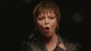 Pat Benatar - Dancing Through the Wreckage - From the Motion Picture Soundtrack &quot;Served Like a Girl