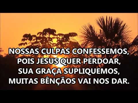 HINO 464 HL - Igreja Evangélica Luterana do Brasil - IELB